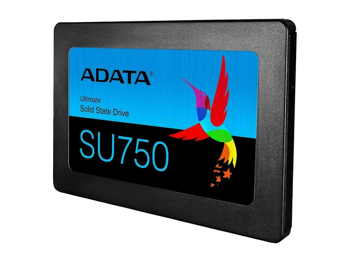 Montaje Disco Duro SSD SATA Moralzarzal